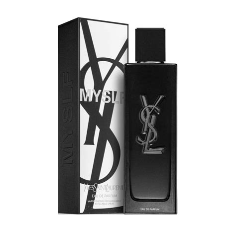 new ysl|yves saint laurent myself fragrances.